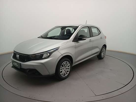 FIAT-ARGO-1.0 FIREFLY FLEX DRIVE MANUAL FIAT-ARGO-2025