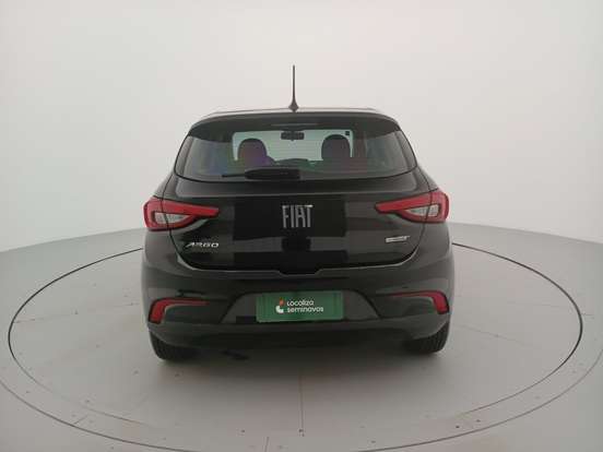 FIAT-ARGO-1.0 FIREFLY FLEX DRIVE MANUAL FIAT-ARGO-2024