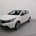 FIAT ARGO 1.0 FIREFLY FLEX DRIVE MANUAL FIAT ARGO 1.0 FIREFLY FLEX DRIVE MANUAL
