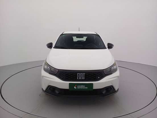 FIAT-ARGO-1.0 FIREFLY FLEX DRIVE MANUAL FIAT-ARGO-2025