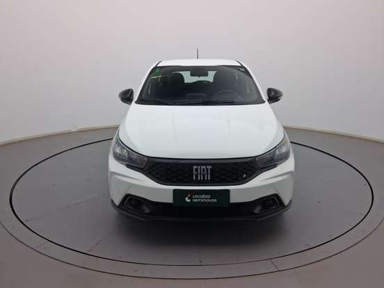 FIAT-ARGO-1.0 FIREFLY FLEX DRIVE MANUAL FIAT-ARGO-2025