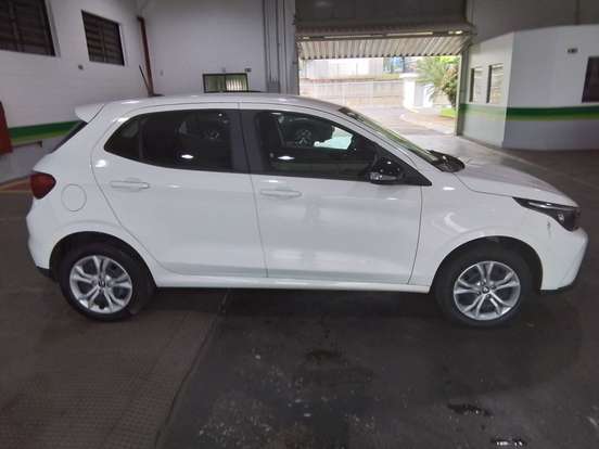 FIAT-ARGO-1.0 FIREFLY FLEX DRIVE MANUAL FIAT-ARGO-2025