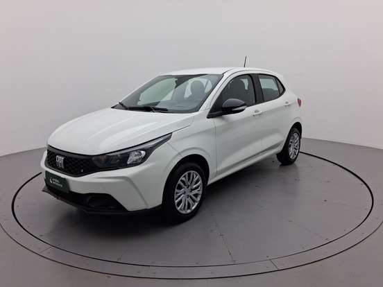 FIAT-ARGO-1.0 FIREFLY FLEX DRIVE MANUAL FIAT-ARGO-2025