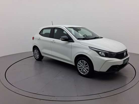 FIAT-ARGO-1.0 FIREFLY FLEX DRIVE MANUAL FIAT-ARGO-2025