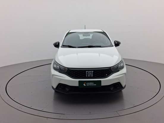 FIAT-ARGO-1.0 FIREFLY FLEX DRIVE MANUAL FIAT-ARGO-2025
