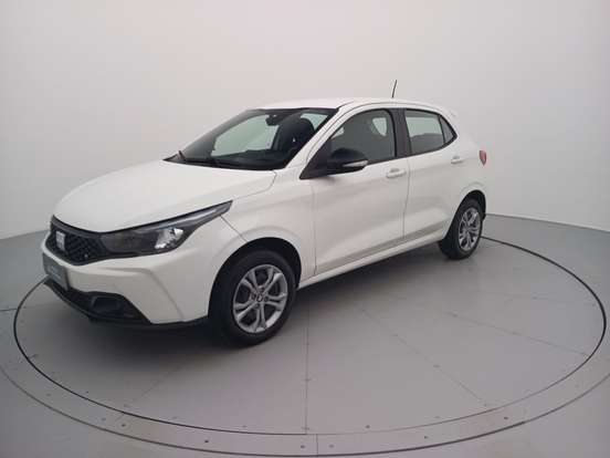 FIAT-ARGO-1.0 FIREFLY FLEX DRIVE MANUAL FIAT-ARGO-2025