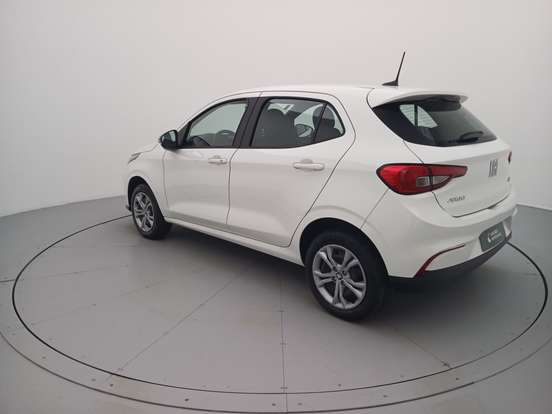 FIAT-ARGO-2025