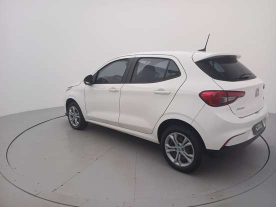 FIAT-ARGO-1.0 FIREFLY FLEX DRIVE MANUAL FIAT-ARGO-2024