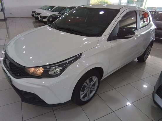 FIAT-ARGO-1.0 FIREFLY FLEX DRIVE MANUAL FIAT-ARGO-2025