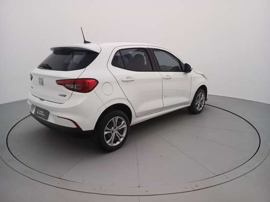 FIAT-ARGO-1.0 FIREFLY FLEX DRIVE MANUAL FIAT-ARGO-2024