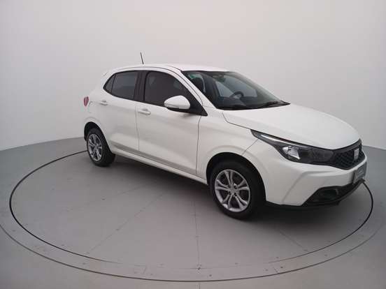 FIAT-ARGO-1.0 FIREFLY FLEX DRIVE MANUAL FIAT-ARGO-2024