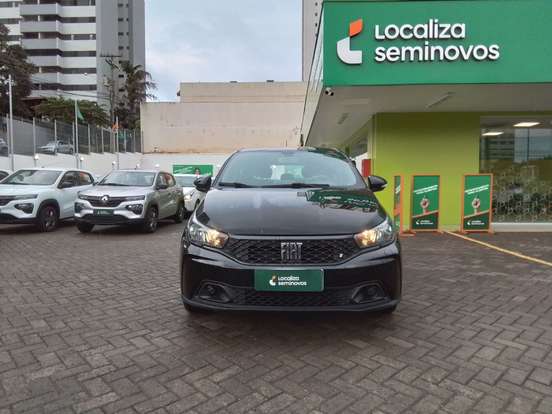 FIAT-ARGO-1.0 FIREFLY FLEX DRIVE MANUAL FIAT-ARGO-2025