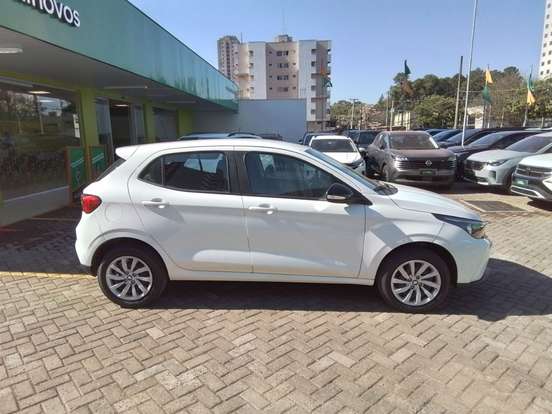 FIAT-ARGO-2025