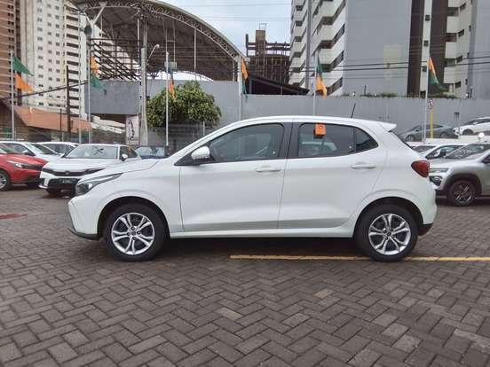 FIAT-ARGO-1.0 FIREFLY FLEX DRIVE MANUAL FIAT-ARGO-2025