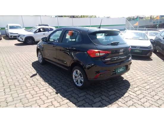 FIAT-ARGO-1.0 FIREFLY FLEX DRIVE MANUAL FIAT-ARGO-2025