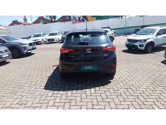 FIAT-ARGO-1.0 FIREFLY FLEX DRIVE MANUAL FIAT-ARGO-2025