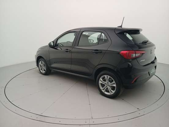 FIAT-ARGO-1.0 FIREFLY FLEX DRIVE MANUAL FIAT-ARGO-2025