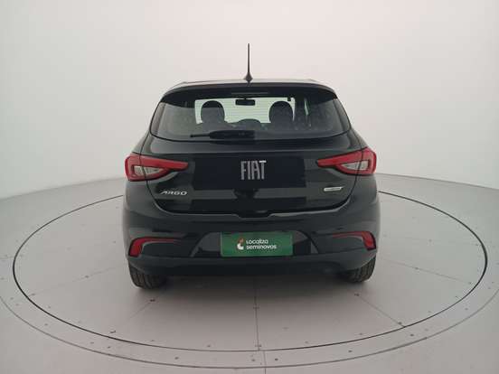 FIAT-ARGO-1.0 FIREFLY FLEX DRIVE MANUAL FIAT-ARGO-2025