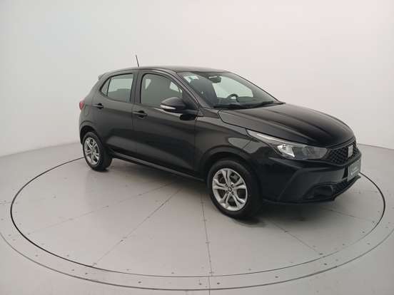 FIAT-ARGO-1.0 FIREFLY FLEX DRIVE MANUAL FIAT-ARGO-2025