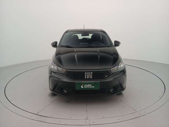 FIAT-ARGO-1.0 FIREFLY FLEX DRIVE MANUAL FIAT-ARGO-2025