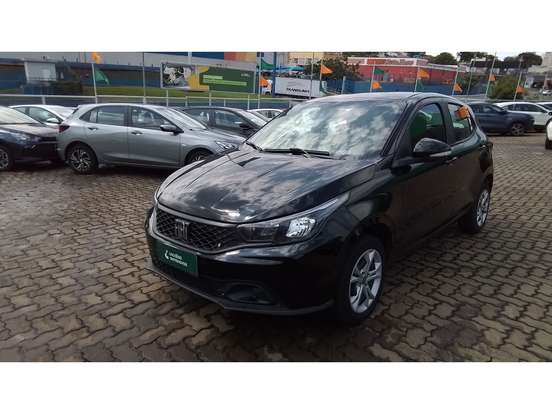 FIAT-ARGO-1.0 FIREFLY FLEX DRIVE MANUAL FIAT-ARGO-2025