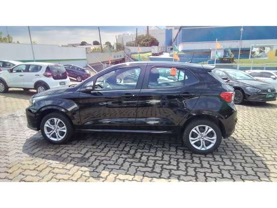 FIAT-ARGO-1.0 FIREFLY FLEX DRIVE MANUAL FIAT-ARGO-2025