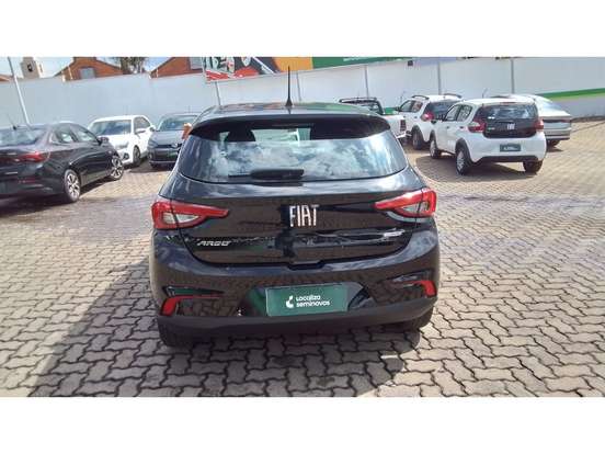 FIAT-ARGO-1.0 FIREFLY FLEX DRIVE MANUAL FIAT-ARGO-2025
