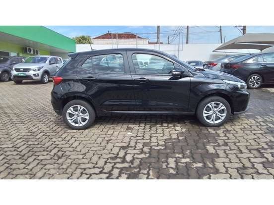 FIAT-ARGO-1.0 FIREFLY FLEX DRIVE MANUAL FIAT-ARGO-2025