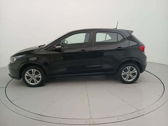 FIAT-ARGO-1.0 FIREFLY FLEX DRIVE MANUAL FIAT-ARGO-2025