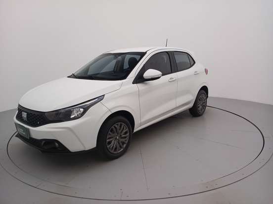 FIAT-ARGO-1.0 FIREFLY FLEX DRIVE MANUAL FIAT-ARGO-2025