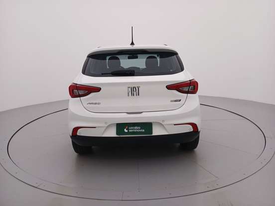 FIAT-ARGO-1.0 FIREFLY FLEX DRIVE MANUAL FIAT-ARGO-2025