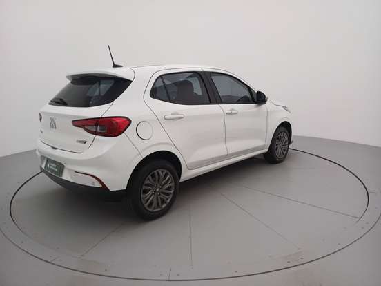 FIAT-ARGO-1.0 FIREFLY FLEX DRIVE MANUAL FIAT-ARGO-2025