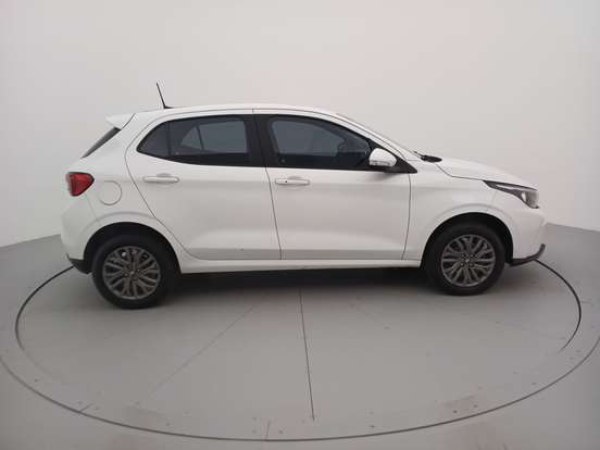 FIAT-ARGO-1.0 FIREFLY FLEX DRIVE MANUAL FIAT-ARGO-2025
