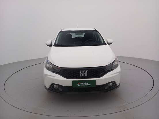 FIAT-ARGO-1.0 FIREFLY FLEX DRIVE MANUAL FIAT-ARGO-2025