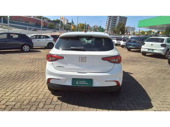 FIAT-ARGO-1.0 FIREFLY FLEX DRIVE MANUAL FIAT-ARGO-2024
