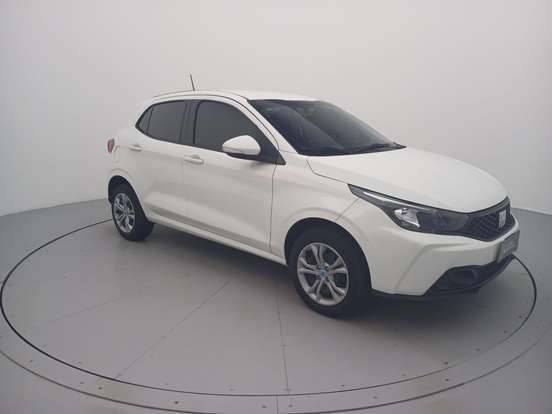 FIAT-ARGO-1.0 FIREFLY FLEX DRIVE MANUAL FIAT-ARGO-2024
