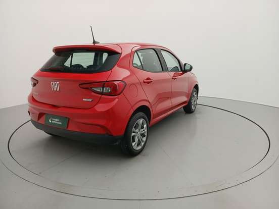 FIAT-ARGO-1.0 FIREFLY FLEX DRIVE MANUAL FIAT-ARGO-2025