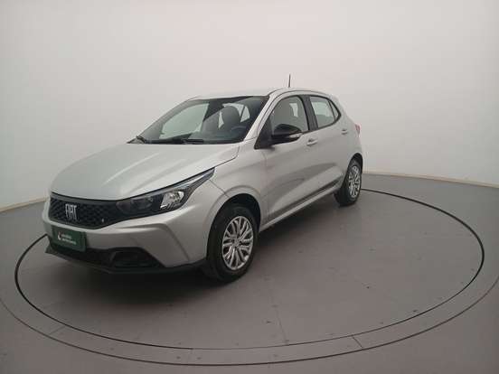FIAT-ARGO-2025