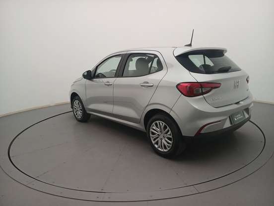 FIAT-ARGO-2025