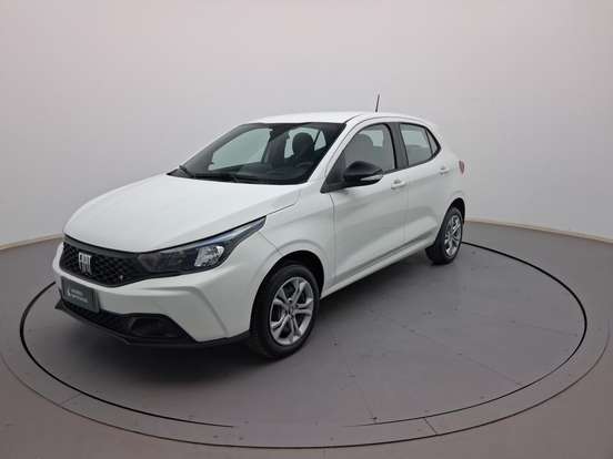 FIAT-ARGO-1.0 FIREFLY FLEX DRIVE MANUAL FIAT-ARGO-2025
