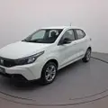 FIAT ARGO 1.0 FIREFLY FLEX DRIVE MANUAL FIAT ARGO 1.0 FIREFLY FLEX DRIVE MANUAL