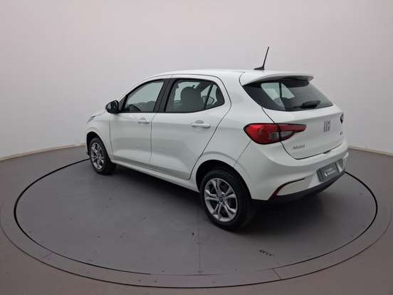 FIAT-ARGO-1.0 FIREFLY FLEX DRIVE MANUAL FIAT-ARGO-2025