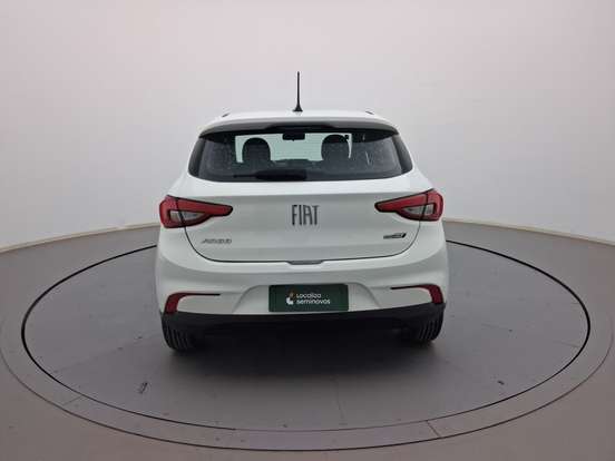 FIAT-ARGO-1.0 FIREFLY FLEX DRIVE MANUAL FIAT-ARGO-2025