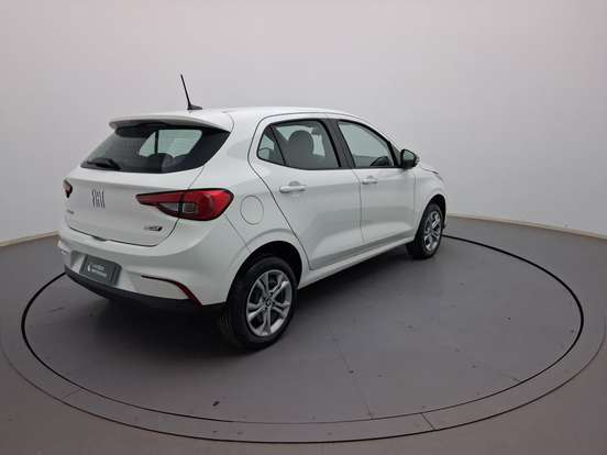 FIAT-ARGO-1.0 FIREFLY FLEX DRIVE MANUAL FIAT-ARGO-2025