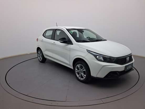 FIAT-ARGO-1.0 FIREFLY FLEX DRIVE MANUAL FIAT-ARGO-2025