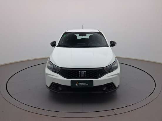 FIAT-ARGO-1.0 FIREFLY FLEX DRIVE MANUAL FIAT-ARGO-2025