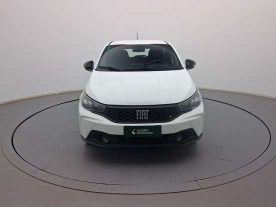 FIAT-ARGO-1.0 FIREFLY FLEX DRIVE MANUAL FIAT-ARGO-2025