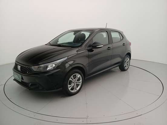 FIAT-ARGO-1.0 FIREFLY FLEX DRIVE MANUAL FIAT-ARGO-2025