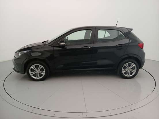 FIAT-ARGO-1.0 FIREFLY FLEX DRIVE MANUAL FIAT-ARGO-2025