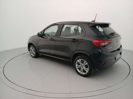 FIAT-ARGO-1.0 FIREFLY FLEX DRIVE MANUAL FIAT-ARGO-2025